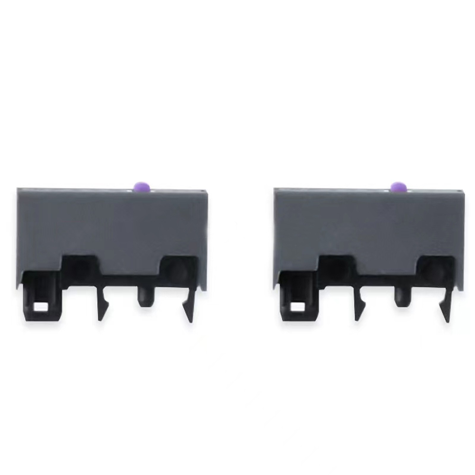 2Pack Mouse Micro-Switch For Razer Viper Mini/Wireless Ultimate/Standard E