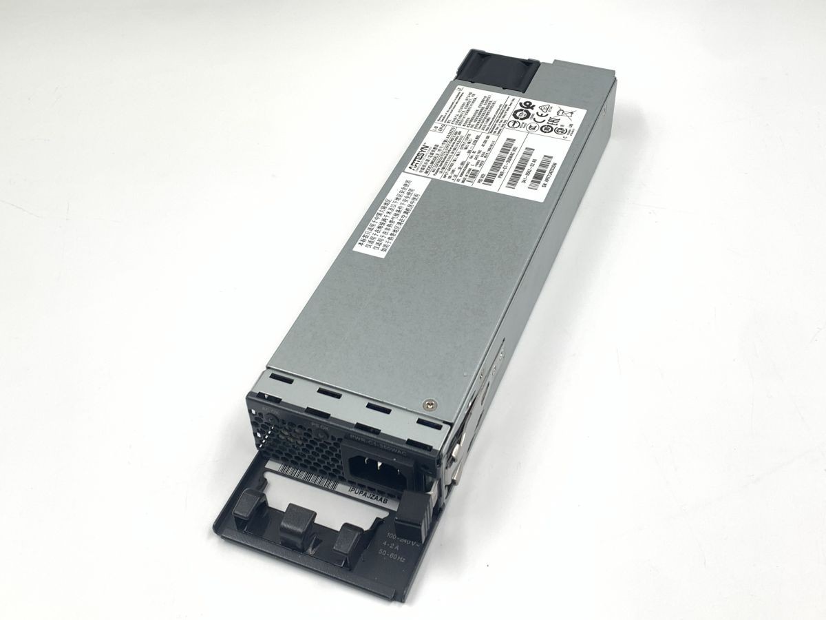 Cisco Artesyn PWR-C1-350WAC V02 Power Supply AA26270 350W Power Supply