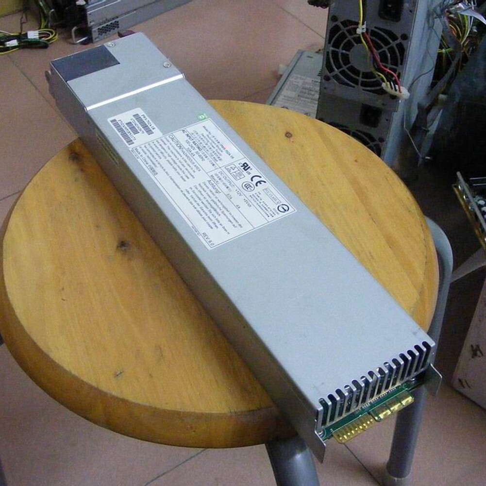 PWS-702A-1R Server Redundant Power Supply Module for Supermicro 700W