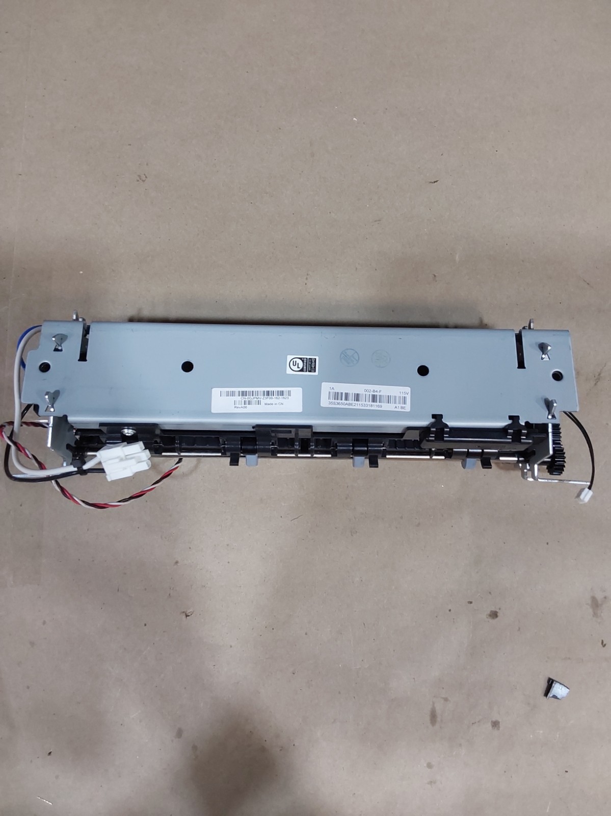 Lexmark 35S3650 115V 