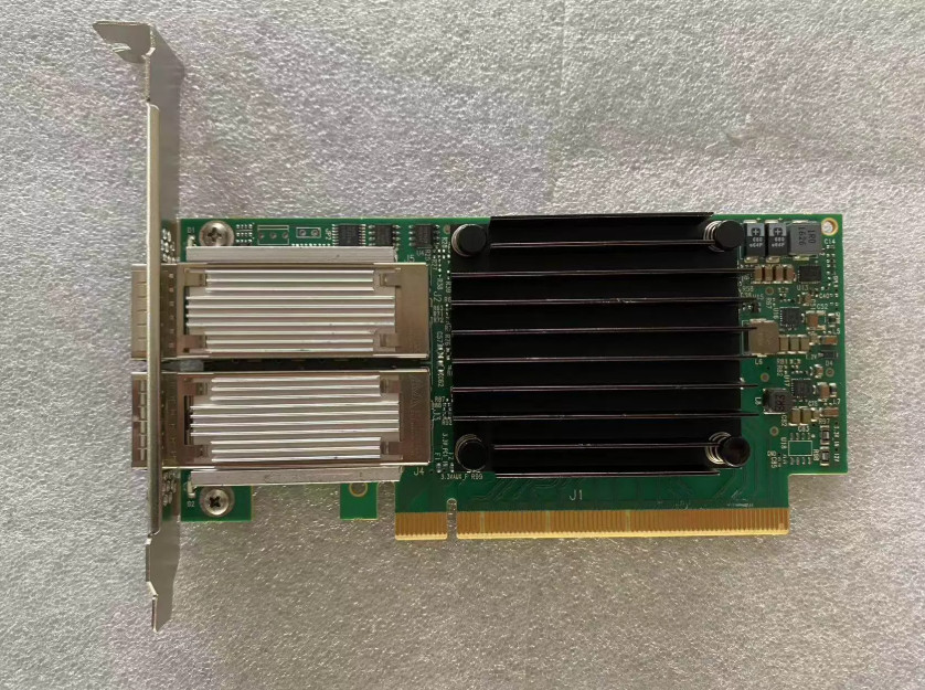 Mellanox CX416A MCX416A-CCAT 100G Dual Port Lenovo IBM 00WT078 00WT041 00WT071