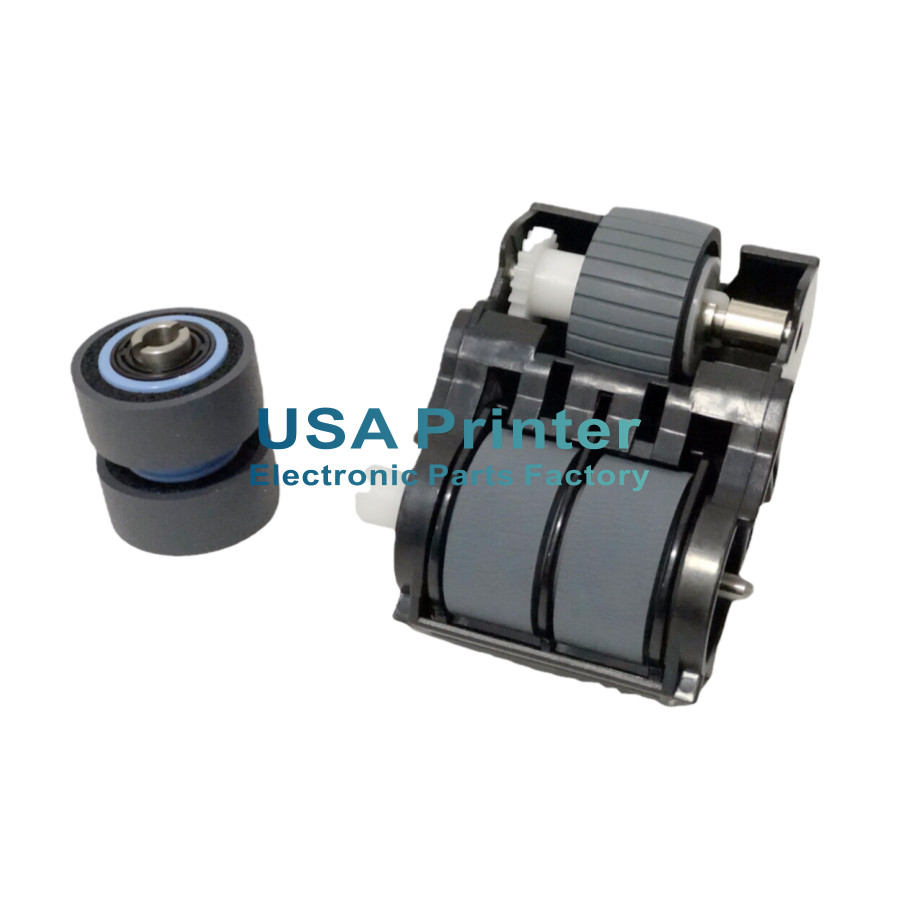 4082B004 New Scanner Exchange Roller Kit Compatible with Canon DR-4010C DR-6010C
