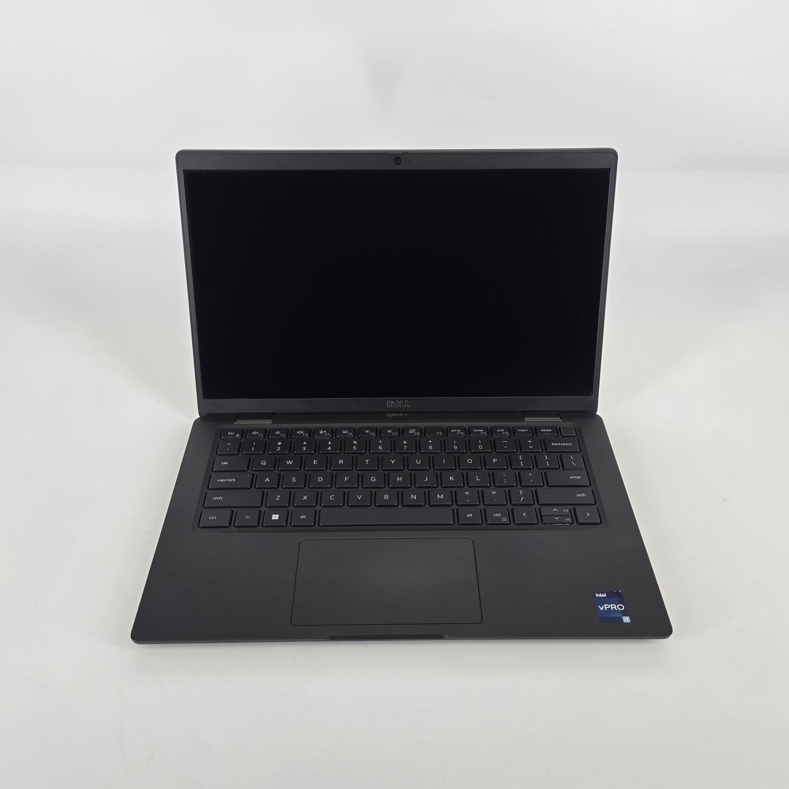 Dell Latitude 7430 14 Gray FHD 2.2 GHz i7-1270P 16GB 512GB SSD Very Good