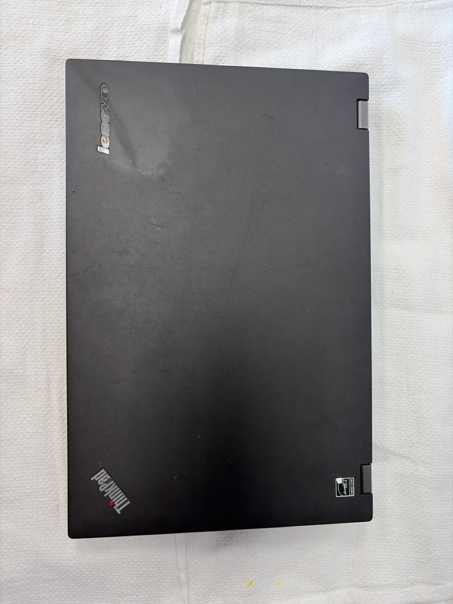 LENOVO THINKPAD T540P PRE-OWNED (P23018424)