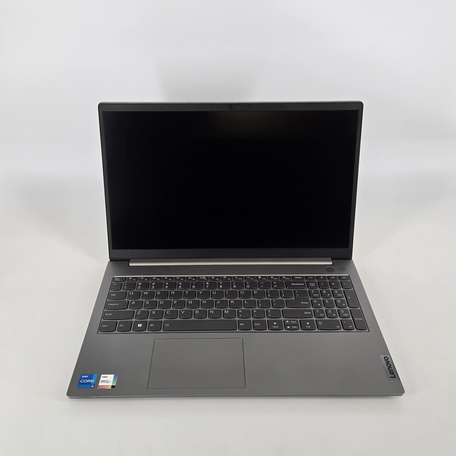 Lenovo ThinkBook 15 Gen 2 Gray FHD i5-1135G7 2.40GHz 16GB 512GB SSD Very Good