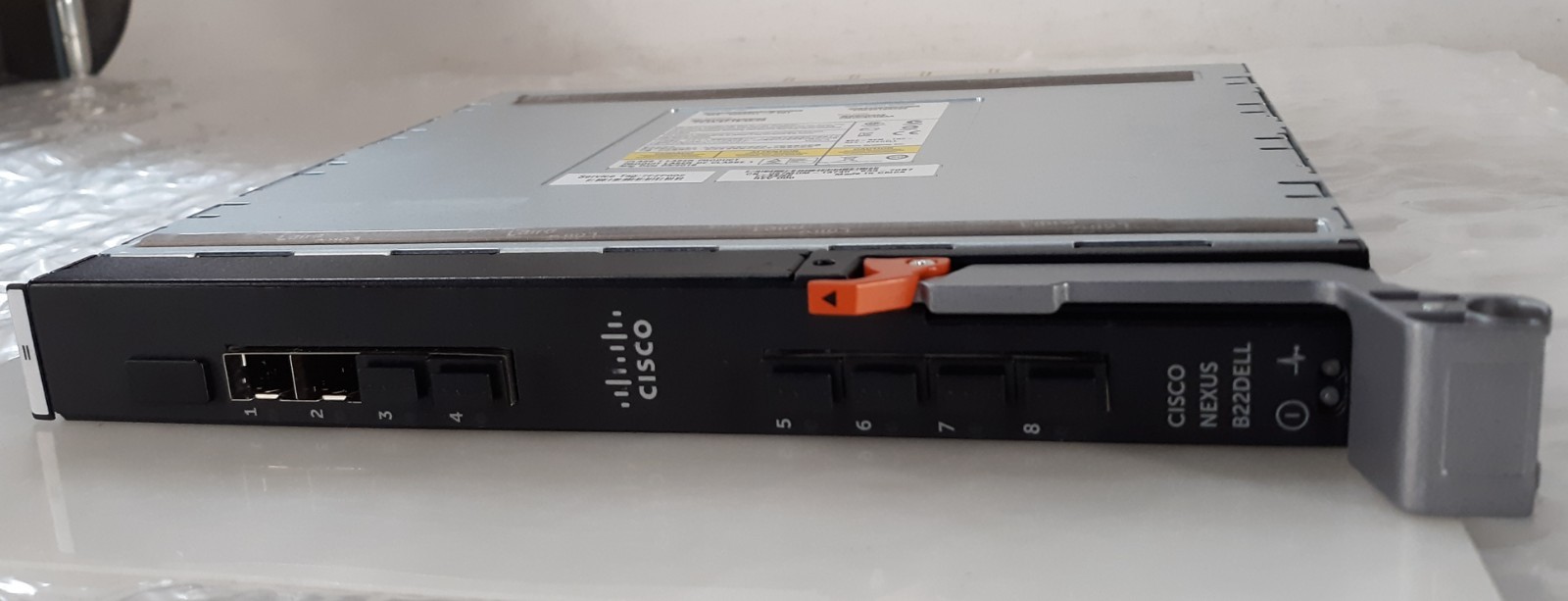 Dell Cisco Nexus N2K-B22DELL-P 067MDM Blade Fabric Extender
