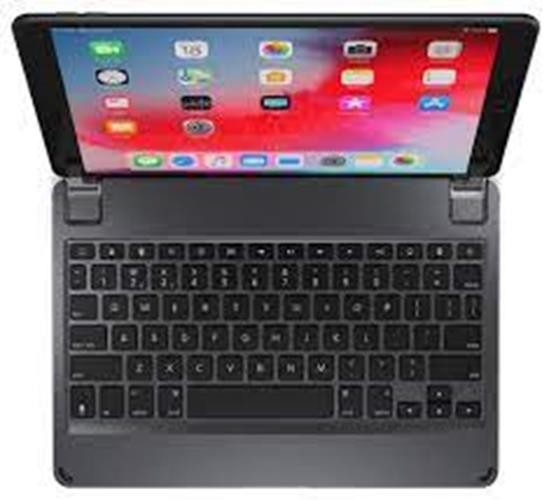 Brydge Apple iPad 3rd Gen Pro 10.5" Wireless Keyboard BRY8002-B Space Gray New