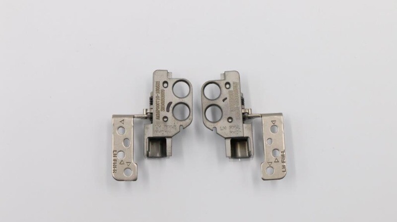 New/Orig FHD 1920*1080 LCD Hinges Left and Right Axis Shaft for Lenovo X280 A285