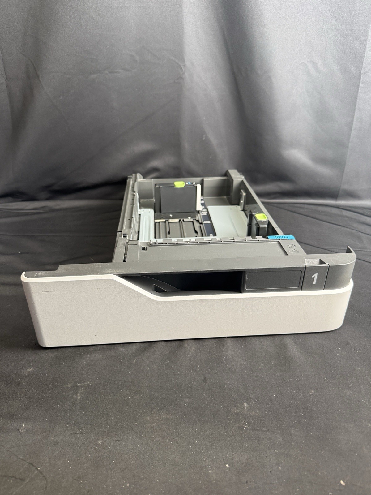 Lexmark 550-Sheet drawer 50G0803 MS725 MS821 MS822 MS823 MS825 B2865 Tray 1 