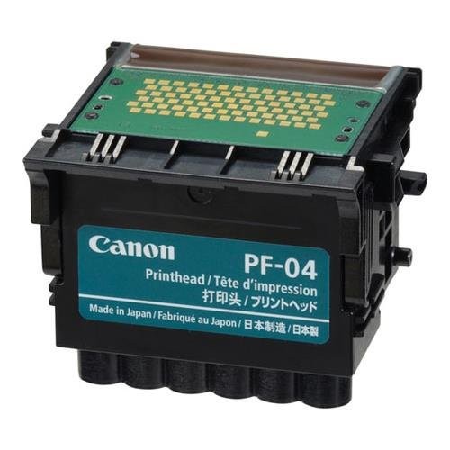 Canon PF-04 Printhead (3630B003AA)