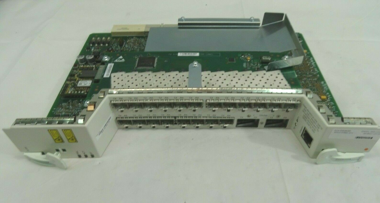 CISCO 15454-GE-XPE=V00 ENHANCED CROSSPONDER  WMUIAJVDAB 
