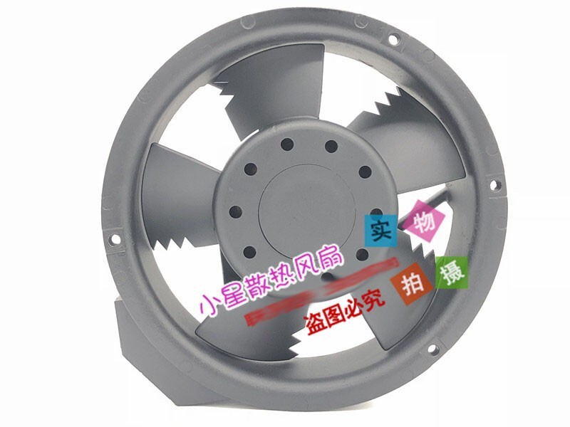 COMAIR ROTRON 17CM PT77B2 AC230V cabinet AC cooling fan