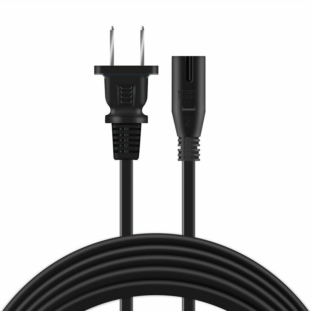 AC Power Cord Cable For Jump-N-Carry 12/24V Jump Starter KK JNC1224 KKC-JNC241
