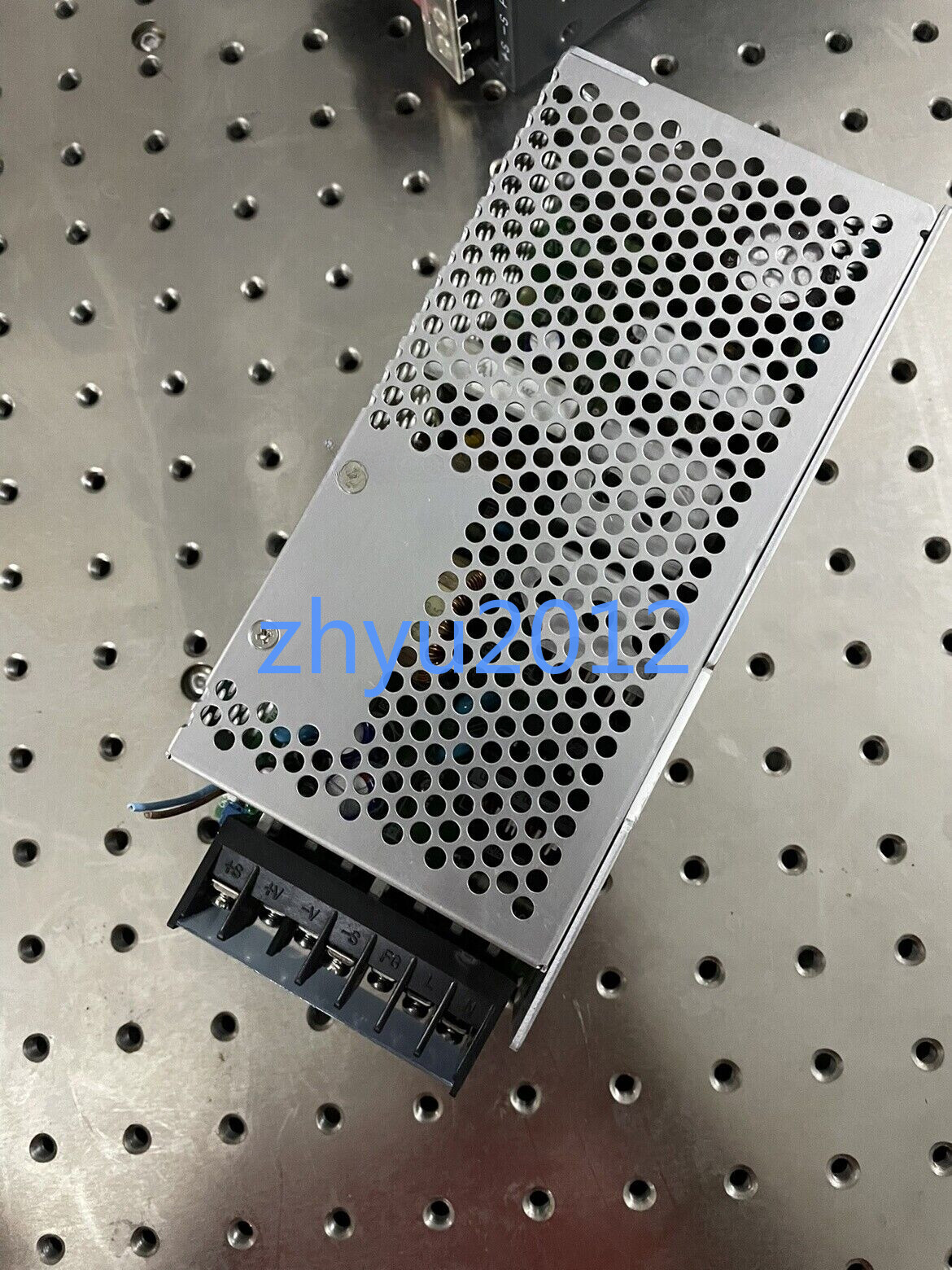 100% Test1PC USED JWS150-24/RA (by DHL or Fedex