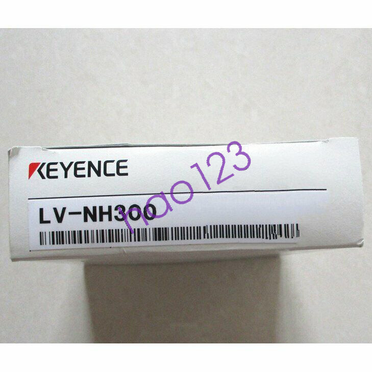 1pc NEW KEYENCE Laser sensor LV-NH300 LV-NH300 DHL/FedEx