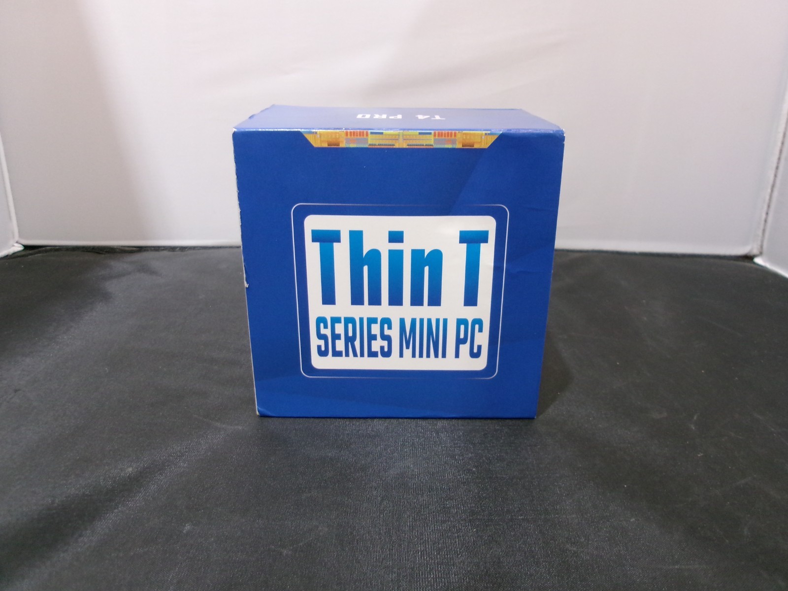 Beelink T4 Pro Thin T Series Mini PC Intel Apollo Lake 4GB RAM 64GB