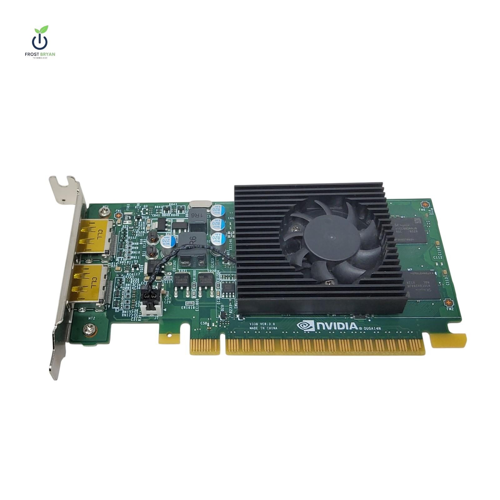 MICRO-STAR NVIDIA GT 730 2GB (MS-V338) GPU