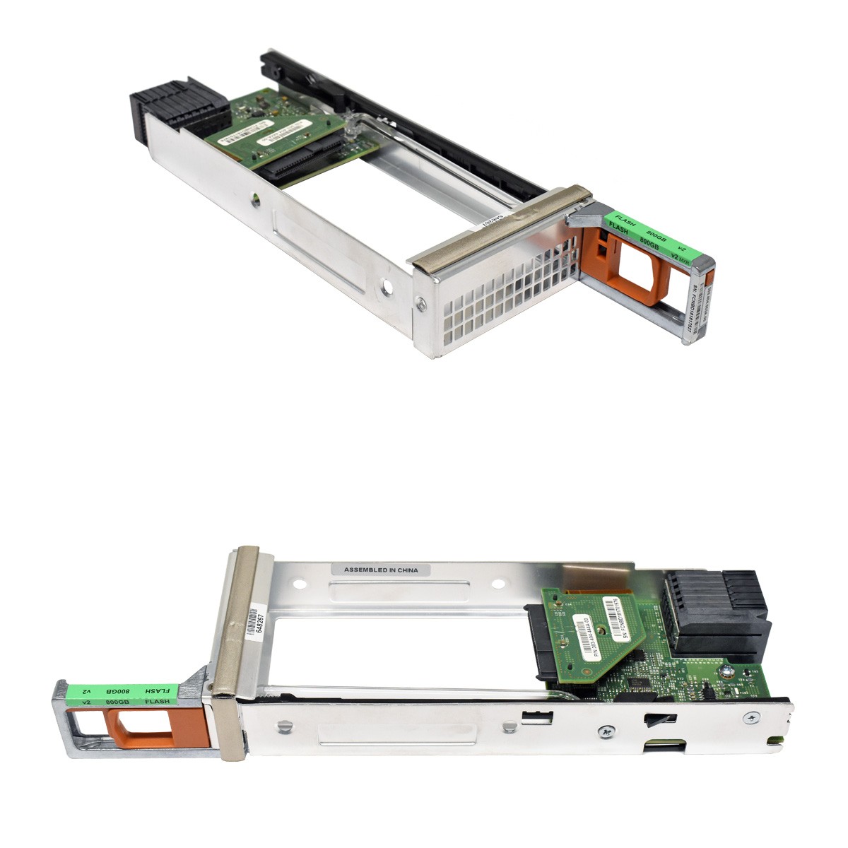 EMC VMAX SLIC41 I/O Module 303-404-444A-00