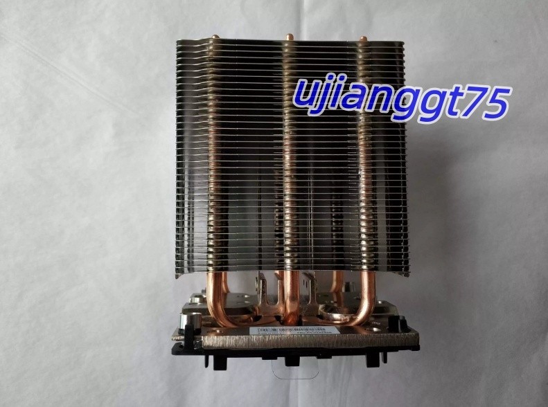 Lenovo ST550 ST558 heatsink 01KP658