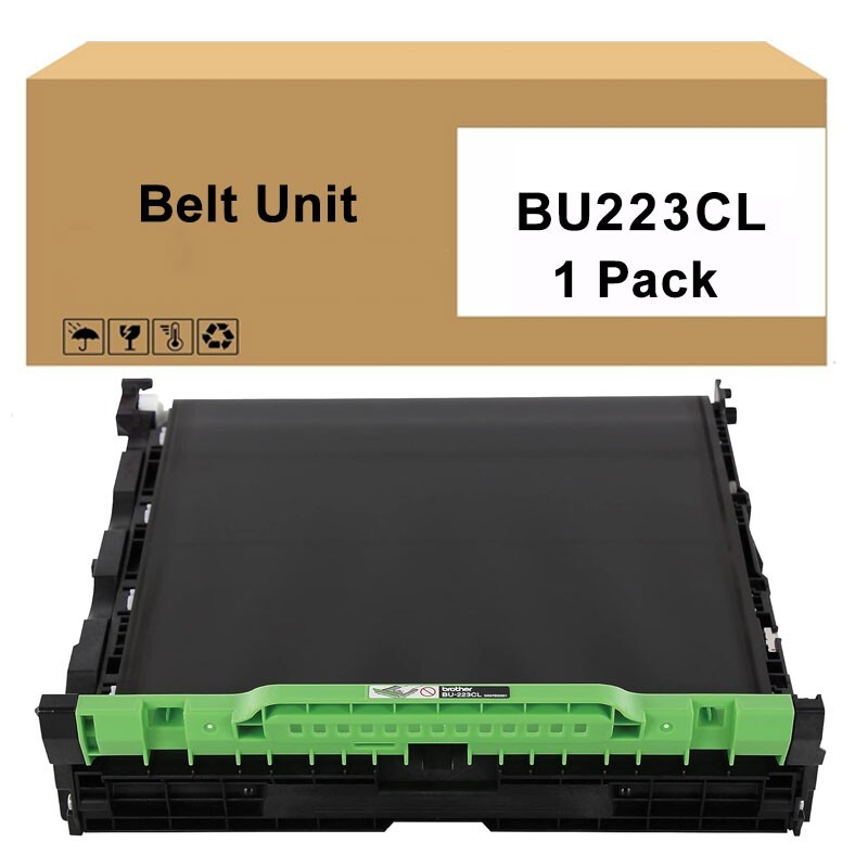 BU223CL Belt Unit for  Brother HL-L3210CW HL-L3230CDW HL-L3270CDW  HL-L3290CDW