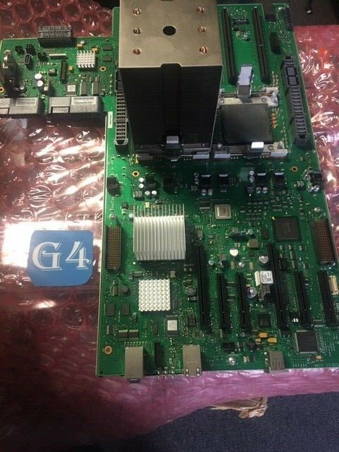 00E3126 Dual Processor System Backplane for Power 7 server