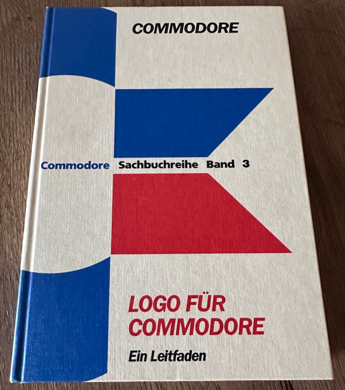 Commodore 64 Logo No Original Box And No Disc