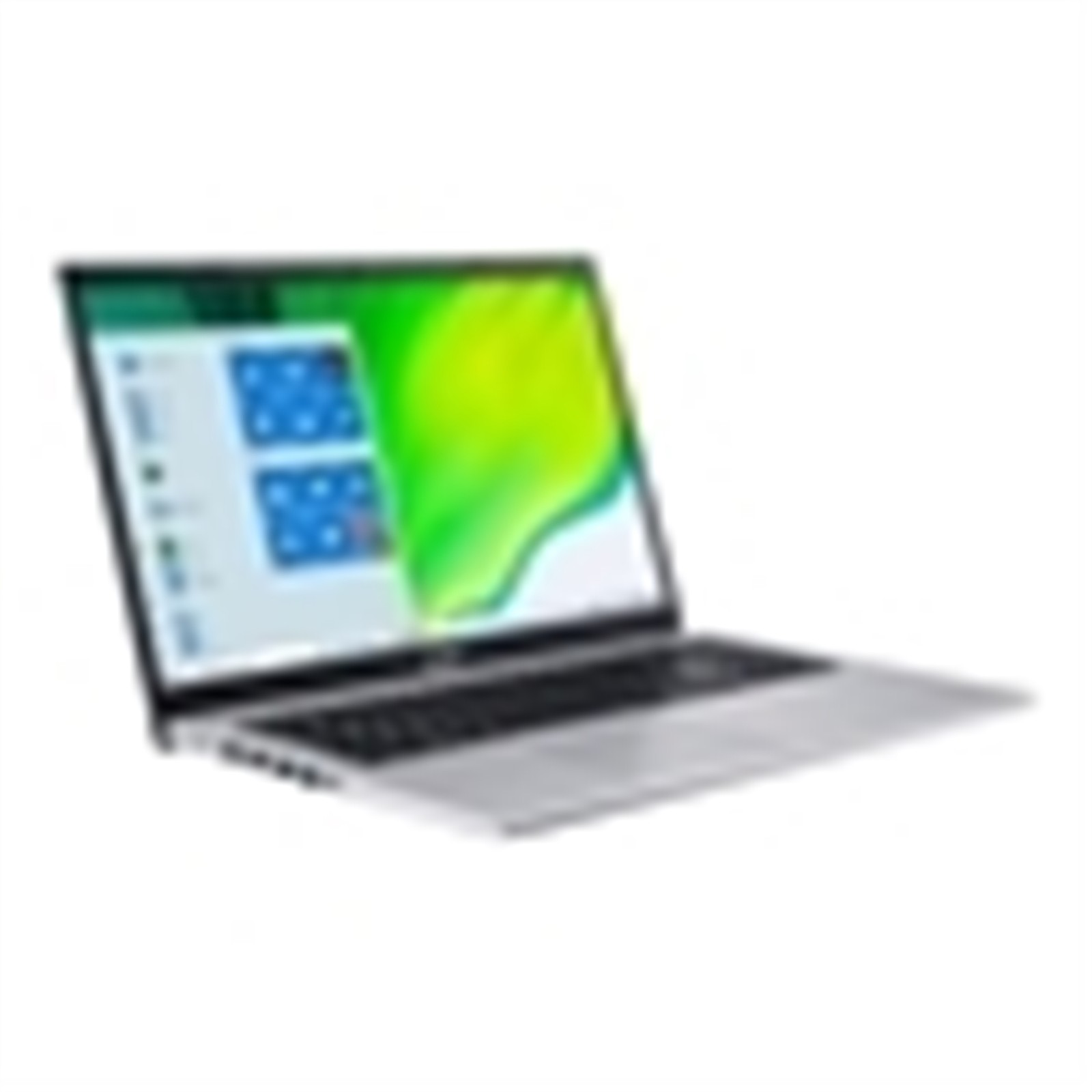 Acer Aspire A515-56 15.6" 8GB 512GB, Pure Silver