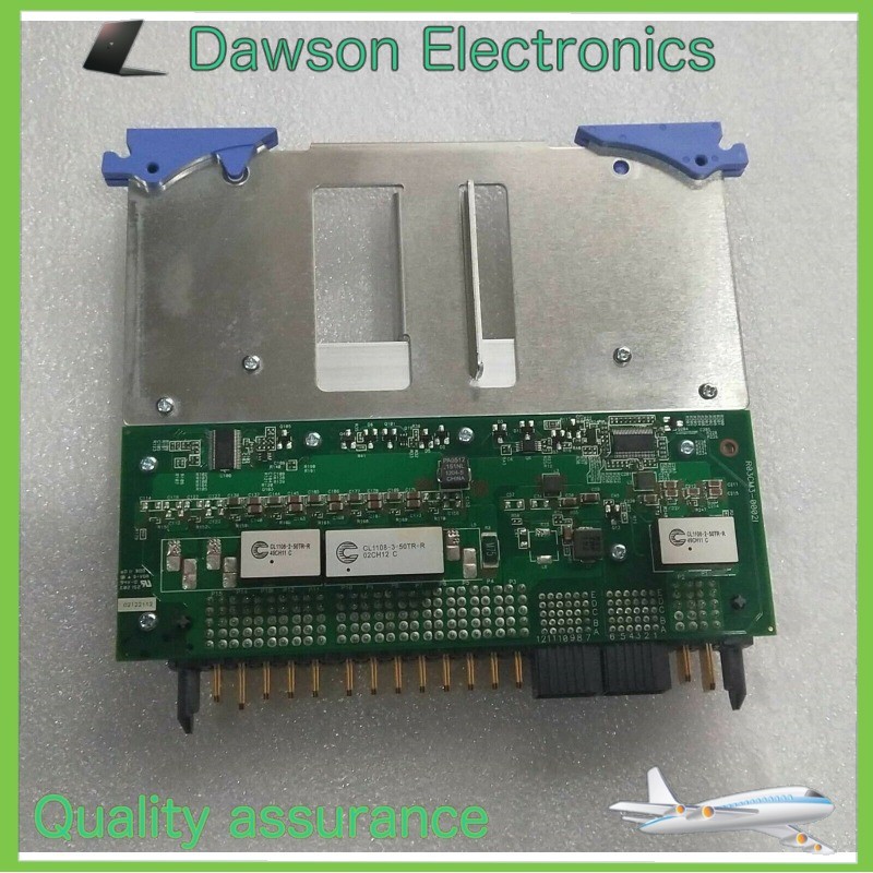 Used IBM PROCESSOR VRM 74Y9189 00E7162 00E7160 00J0254 PROCESSOR Voltage Module