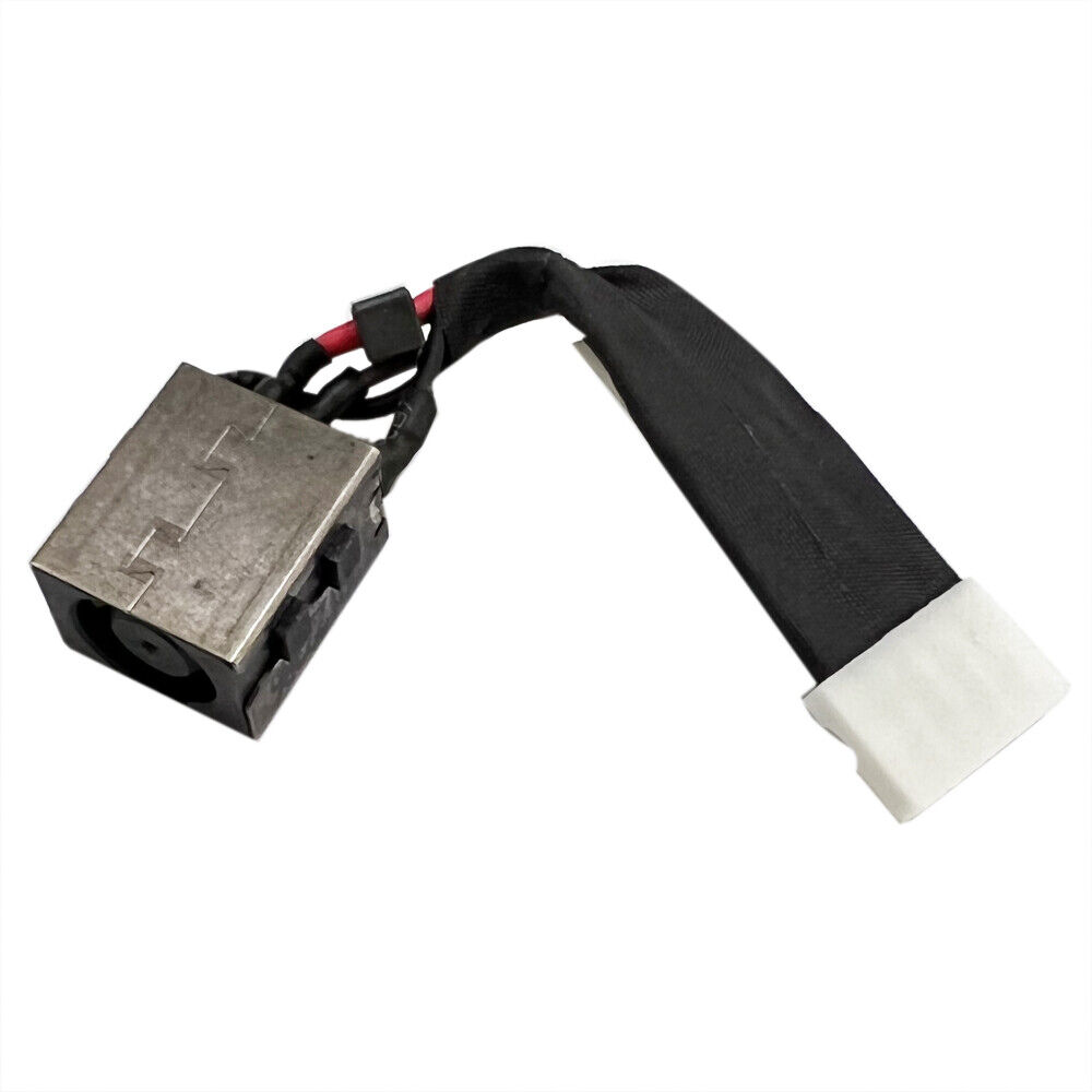 DC Jack Charging Connector Socket Cable For Dell Latitude 5500 0W3PG6