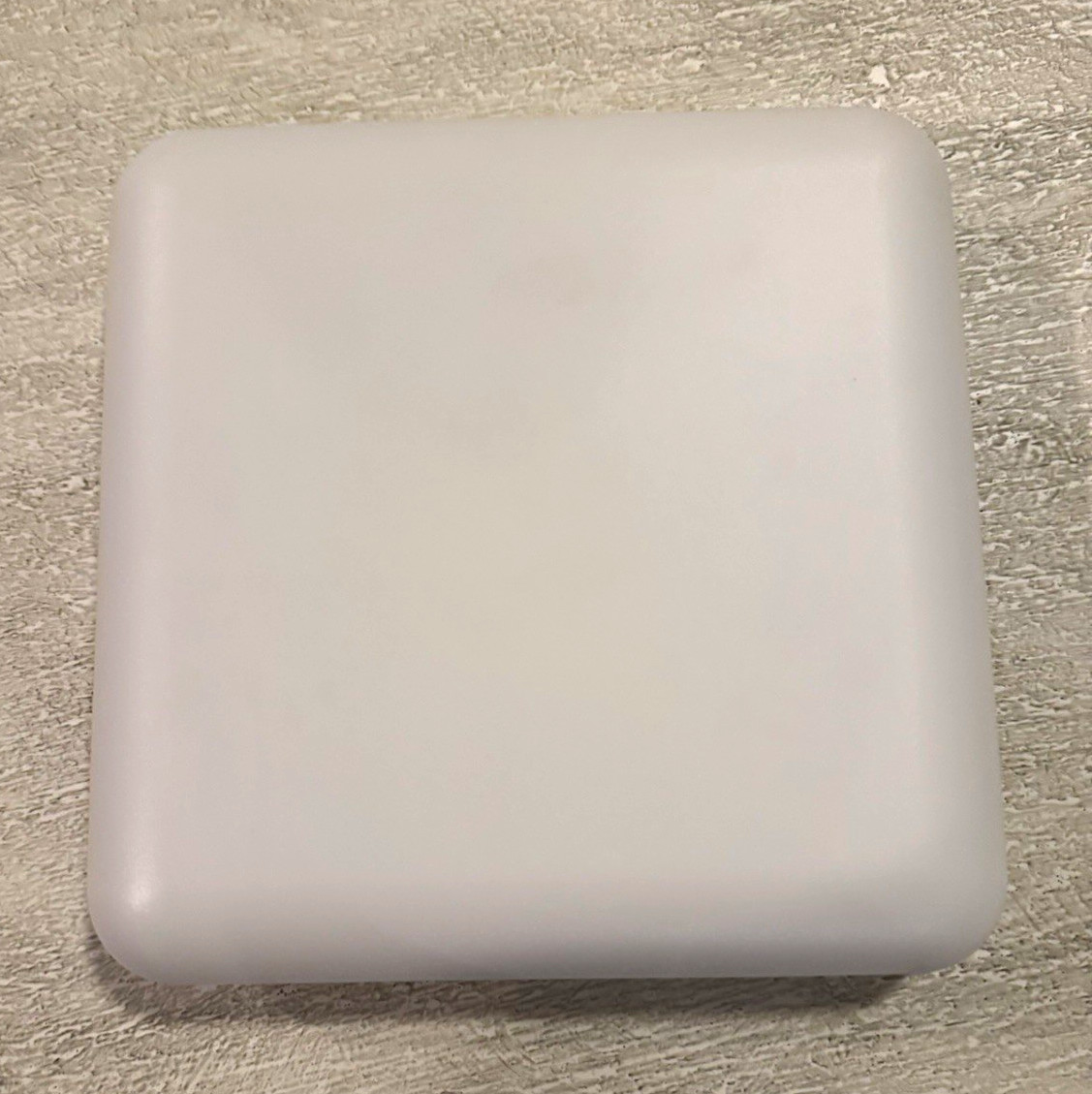 Luxul Apex Wave 2 XAP-1610 AC3100 Dual-Band AP White 2x RJ-45