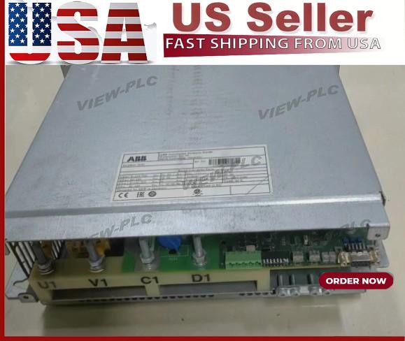 ABB DCF803-0050 Brand new Excitation device shipping Via Fedex or DHL