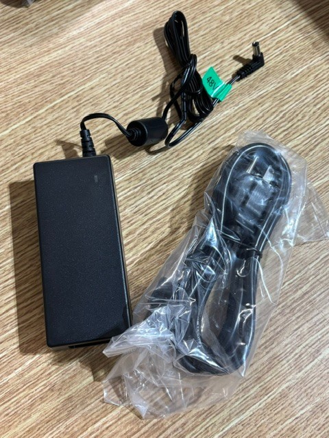 Araknis AN-ACC-PS-48V1A Power Supply