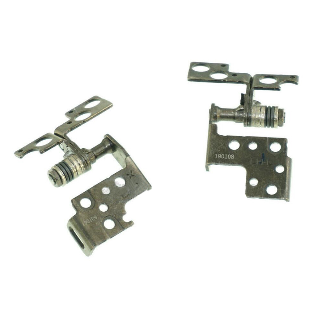 for MSI GS75 P75 WS75 Stealth MS-17G1 MS-17G2 MS-17G3 LCD Screen Hinges Set tocn