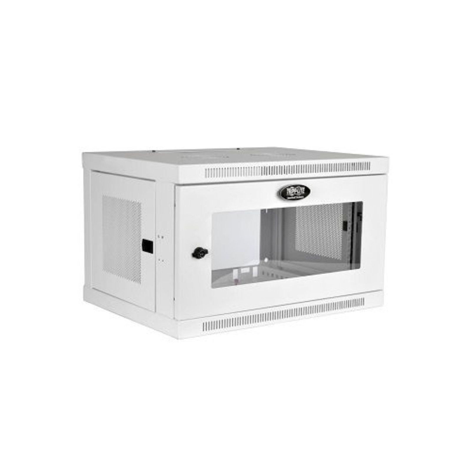 Eaton Electrical - SRW6UWG - Tripp Lite by Eaton SmartRack 6U Low-Profile