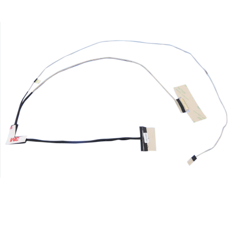 30pin ABW70 LVDS Laptop LCD LED VIDEO SCREEN EDP FLEX CABLE DC020025R00