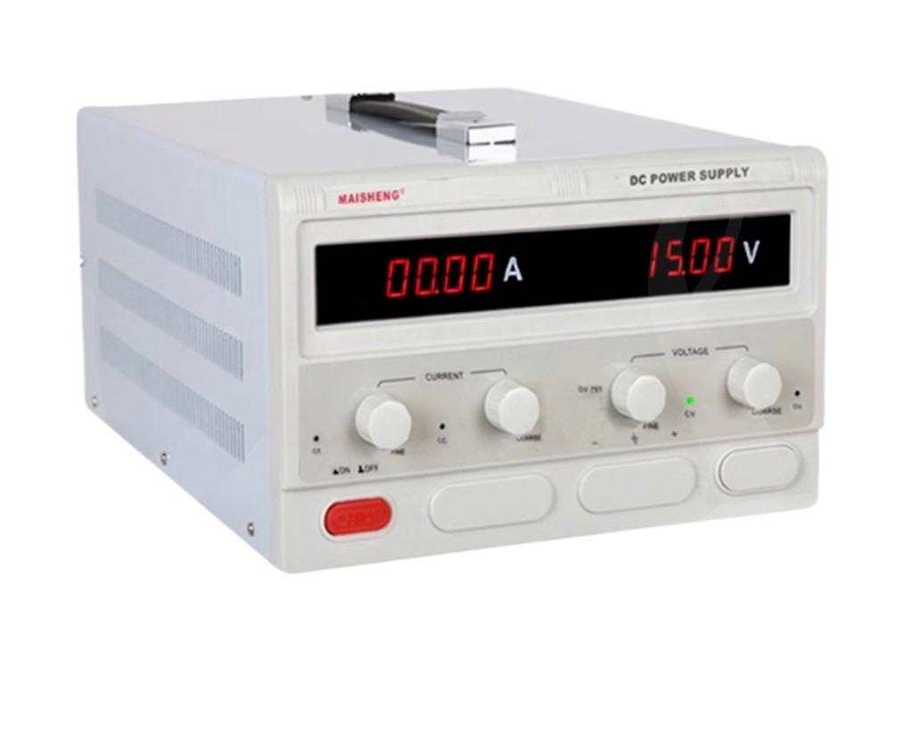 1PC NEW MP20010D(0-200V0-10A High Power Adjustable DC Voltage Regulator)