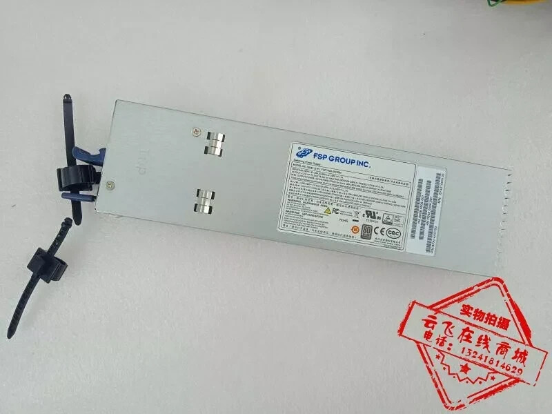 1pcs For FSP FSP1400-20DRM 1400W server power supply