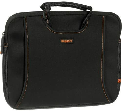 2x Ruggard Laptop Sleeve Bag 16" Laptop or Pro M1,M2,M3 MB Pro 2012-23