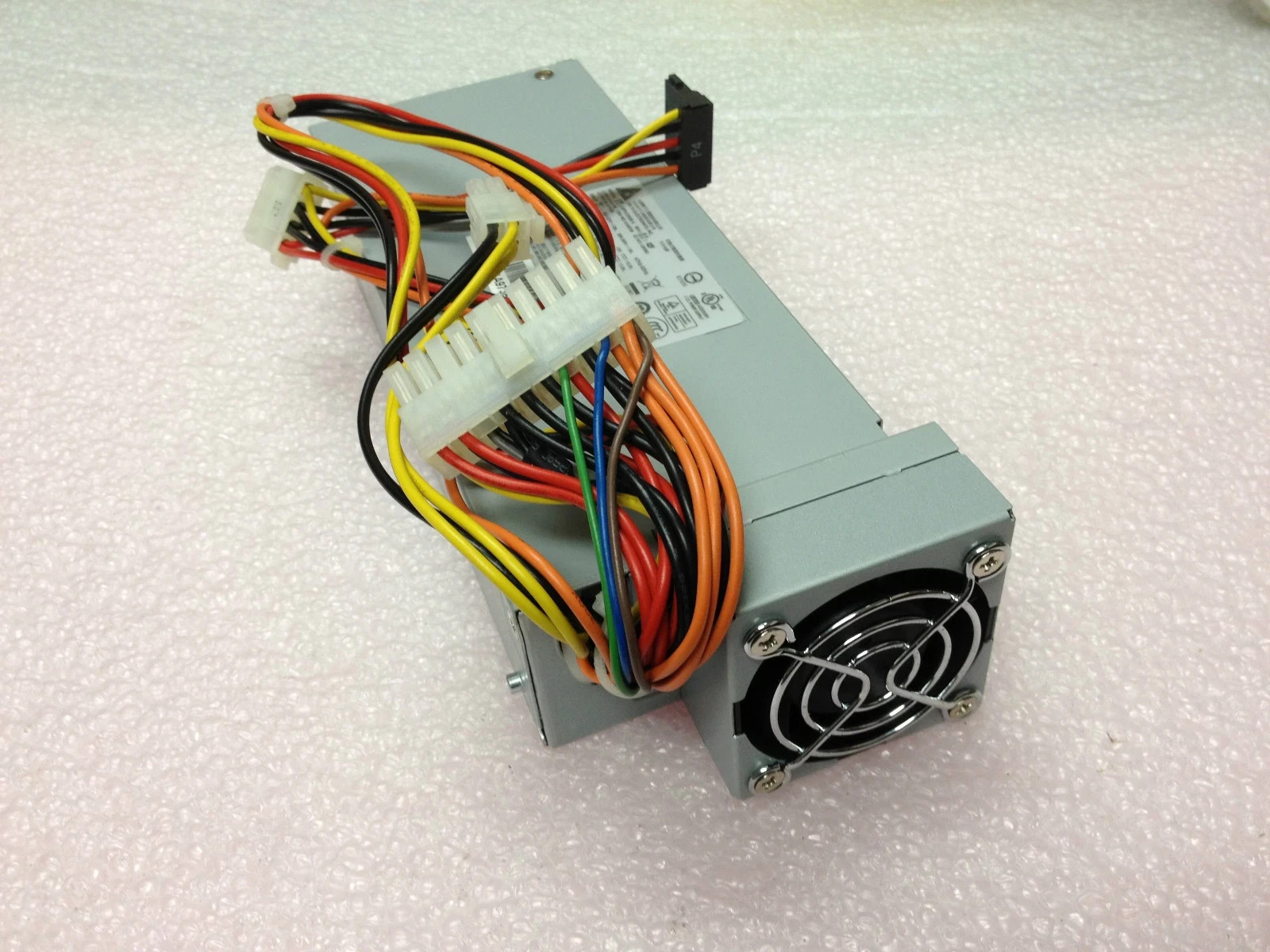 Delta IBM Lenovo ThinkCentre DPS-225DB A 225W SFF Power Supply 41A9736