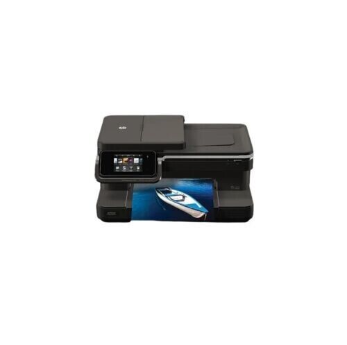 HP Photosmart 7515 e-All-in-One printer (CQ878A)