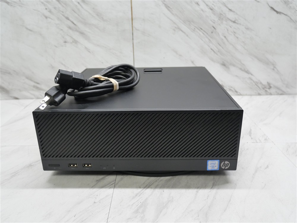 HP ENGAGE FLEX PRO-C SFF Core i5-8500 3.0ghz 16GB Ram TESTED PC COMPUTER