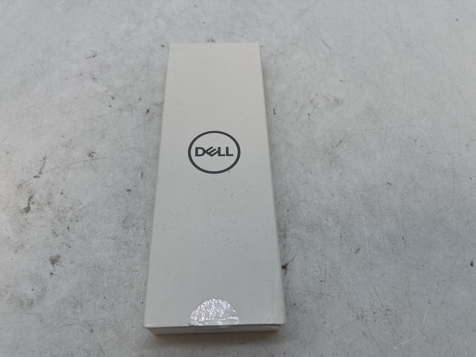 NEW - Dell Active Pen PN350M Stylus Black (DP/N 03SPRK) - 