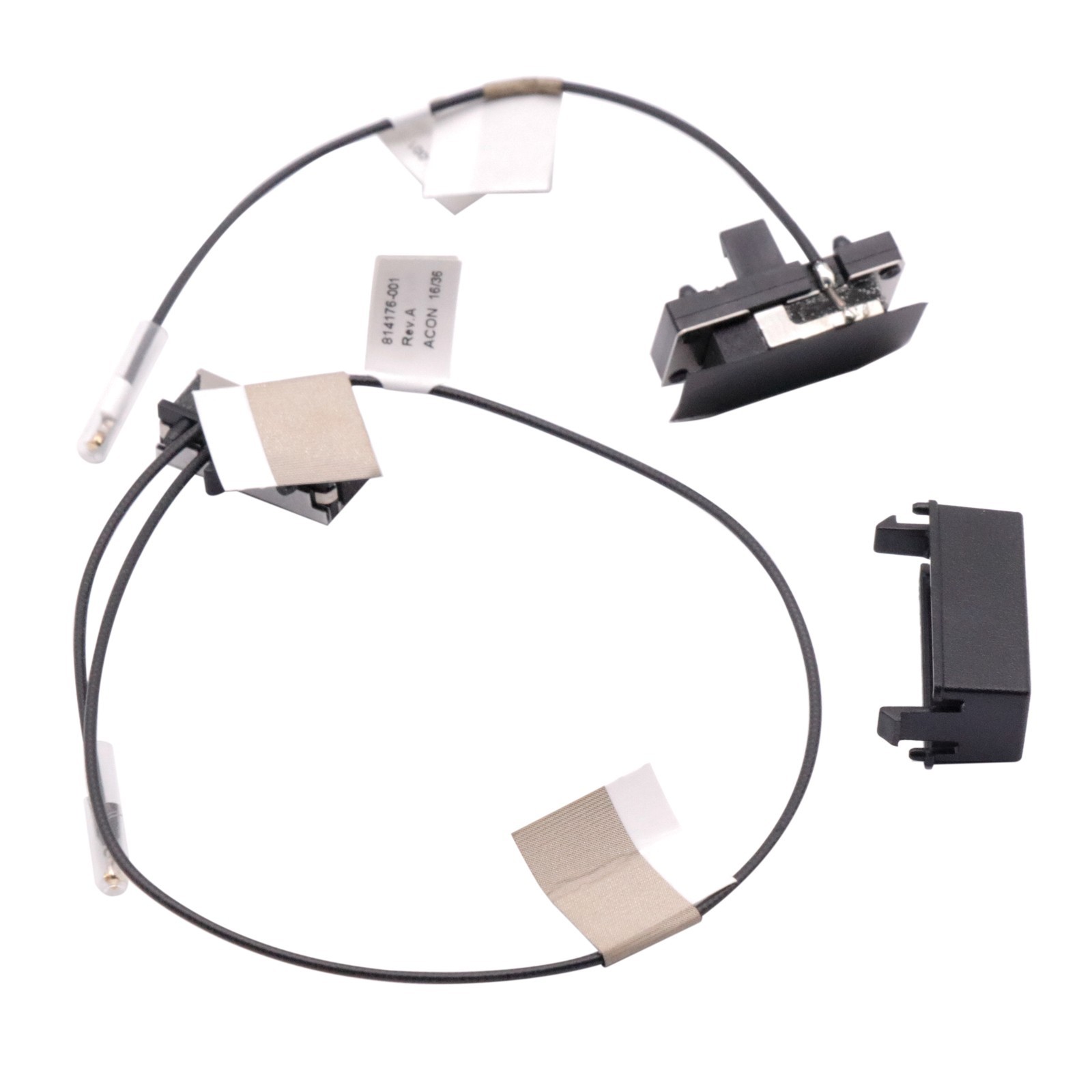 Antenna Cover Cable Kit for HP ProDesk 600 800 G2 400 G2 DM Mini PC 814176-001
