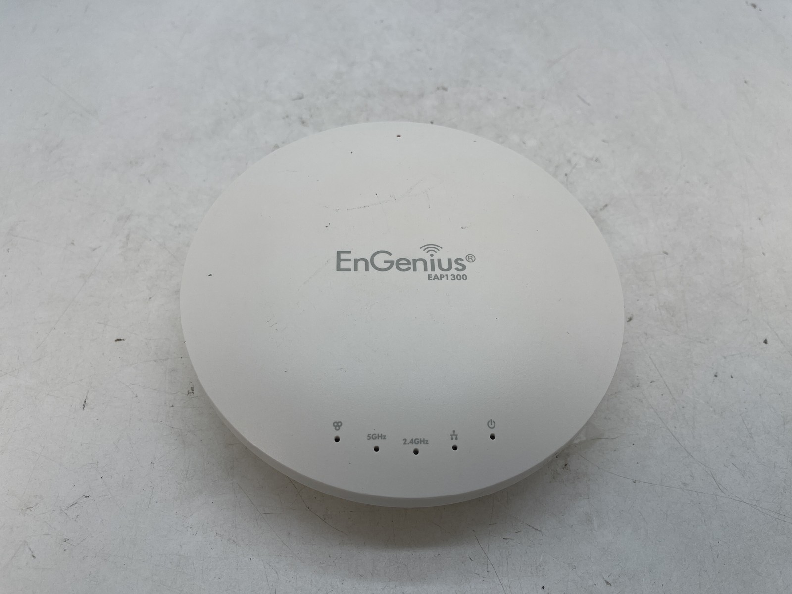 EnGenius EAP1300 Dual-Band AC1300 Indoor Wireless Access Point - 