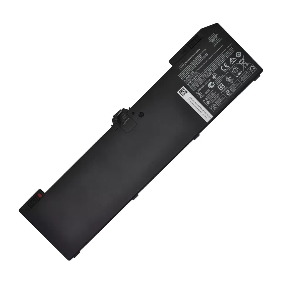 Genuine VX04XL Battery for HP Zbook 15 G5 G6 2YW99AV 2YX00AV 2ZC40EA 2ZC41EA New