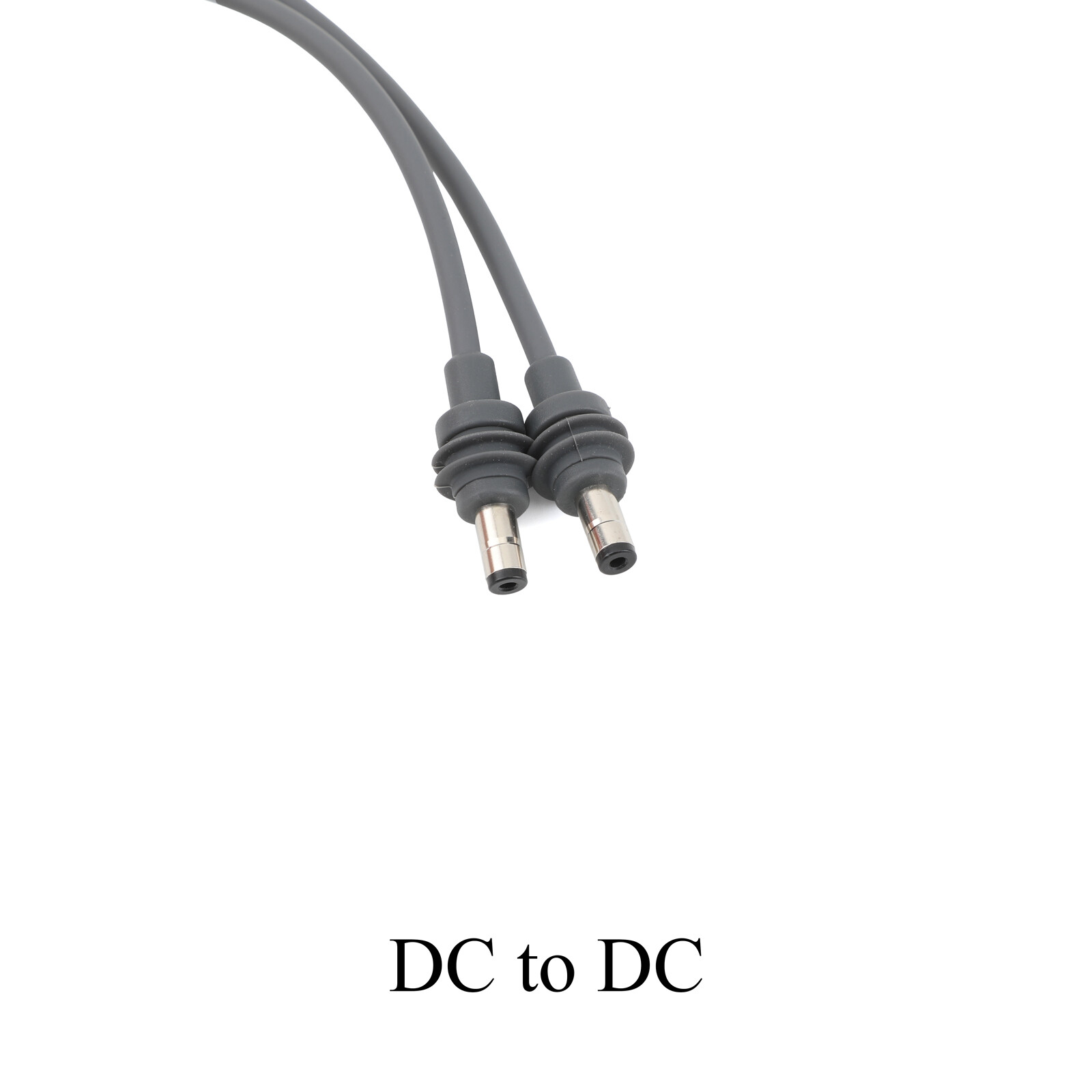 For Starlink Mini DC to DC/Type-C Cable 2/3/5/10/15/20m Plug and Play Waterproof