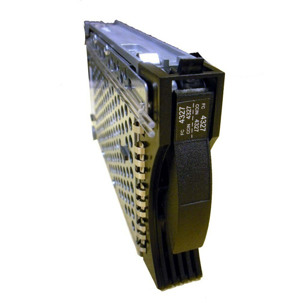 IBM 97P2991 Hard Drive 70G 15K SCSI 3.5in