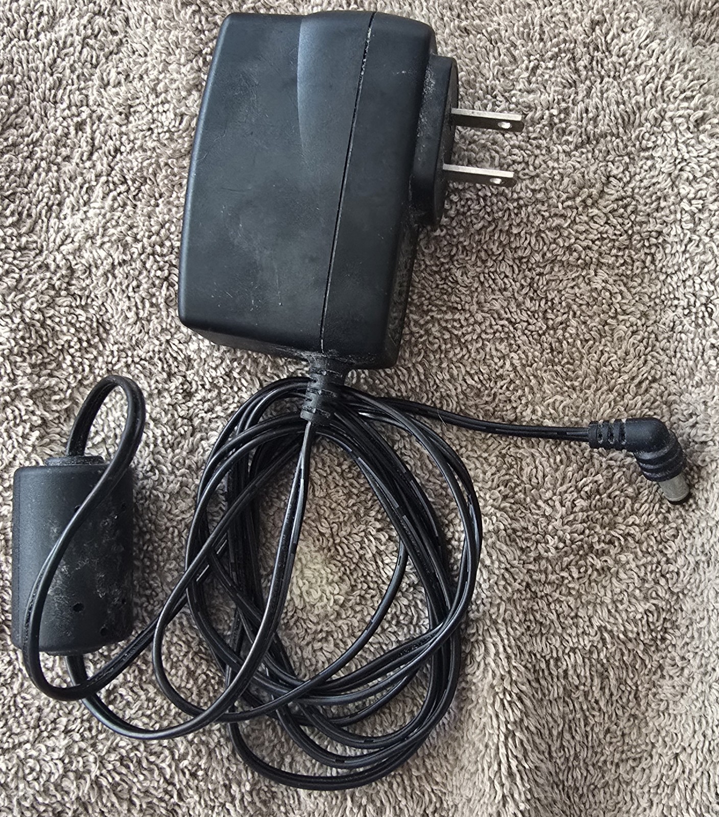 Ingenico PSC16A-080L6 Switching Power Adapter for iPP320 iPP350 iCT220 ISC250