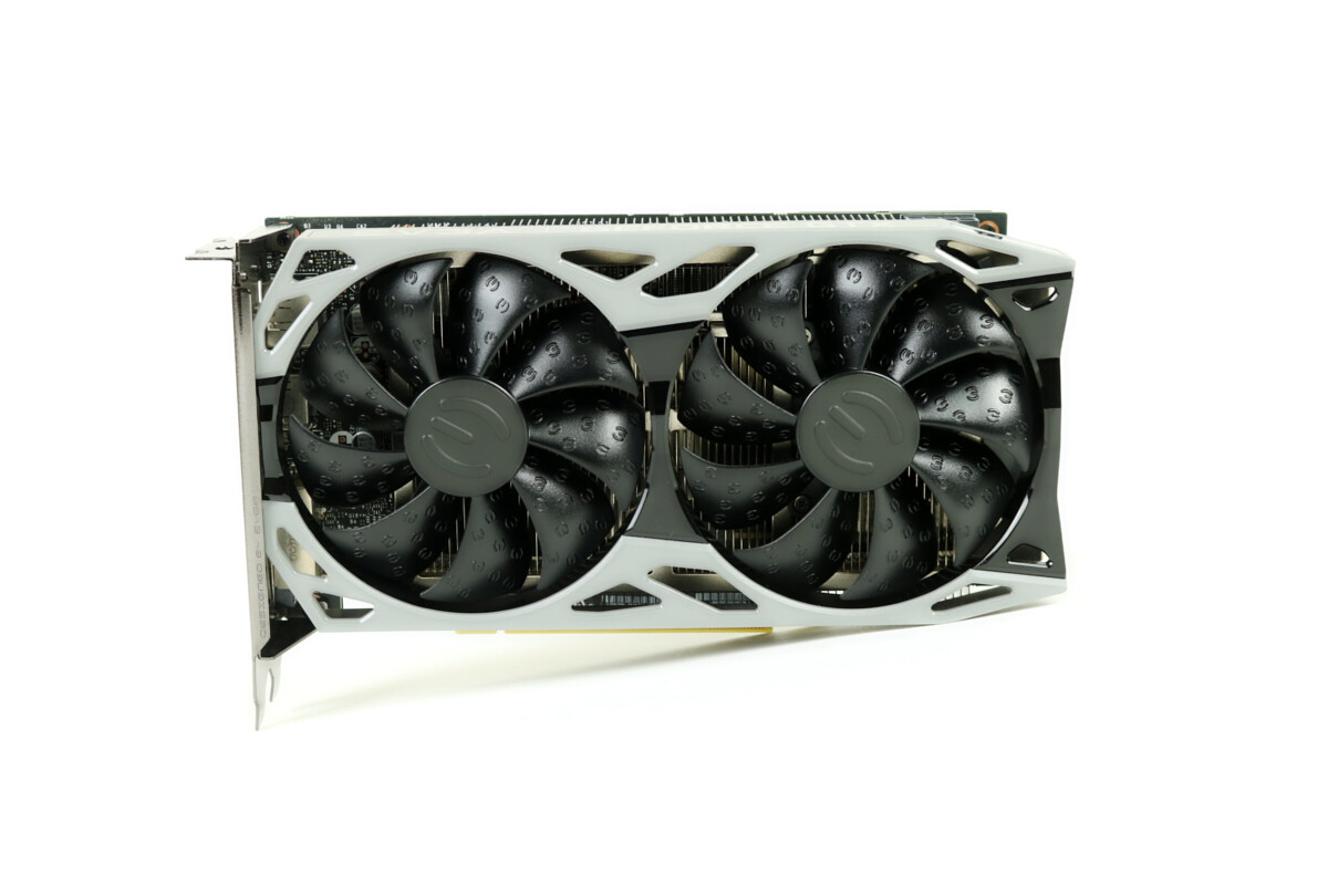 EVGA GeForce GTX 1660 SUPER 6GB SC Ultra 06G-P4-1068-KR | 1yr Warranty, Fast ...
