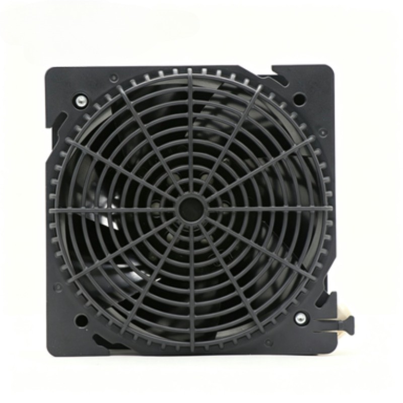 Ebmpapst DV4600-492 Axial Fan AC 115V 18/19W 240/220mA For Cabinet Cooling Fan